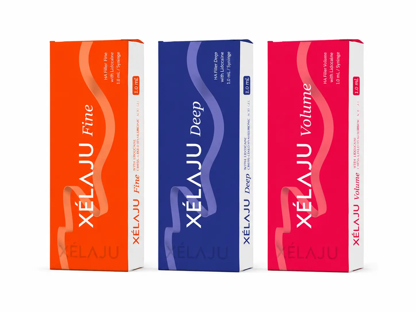 Xélaju AH
