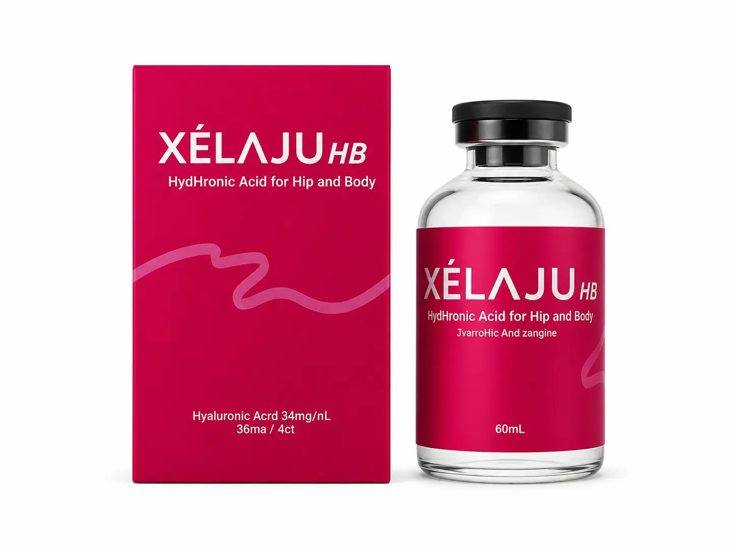 Xélaju HB