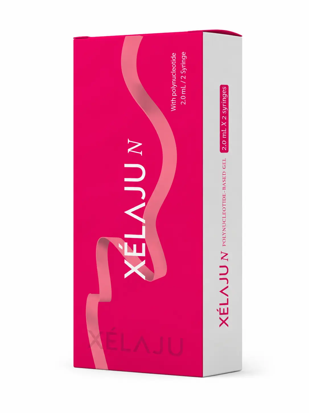 Xélaju N
