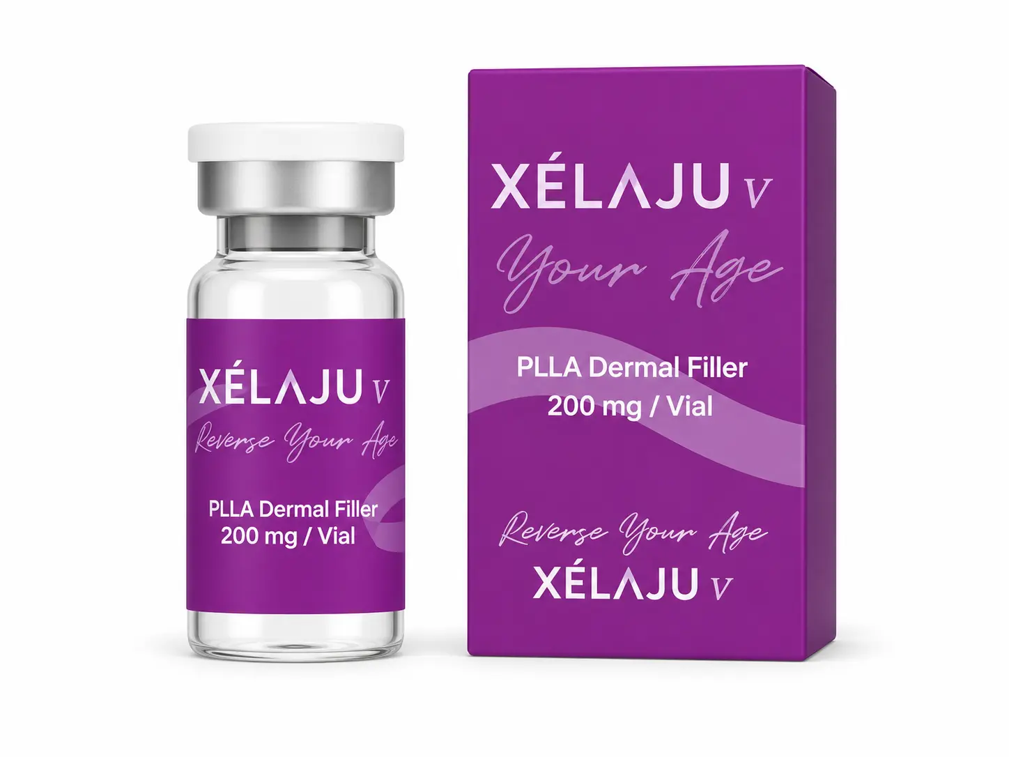 Xélaju V