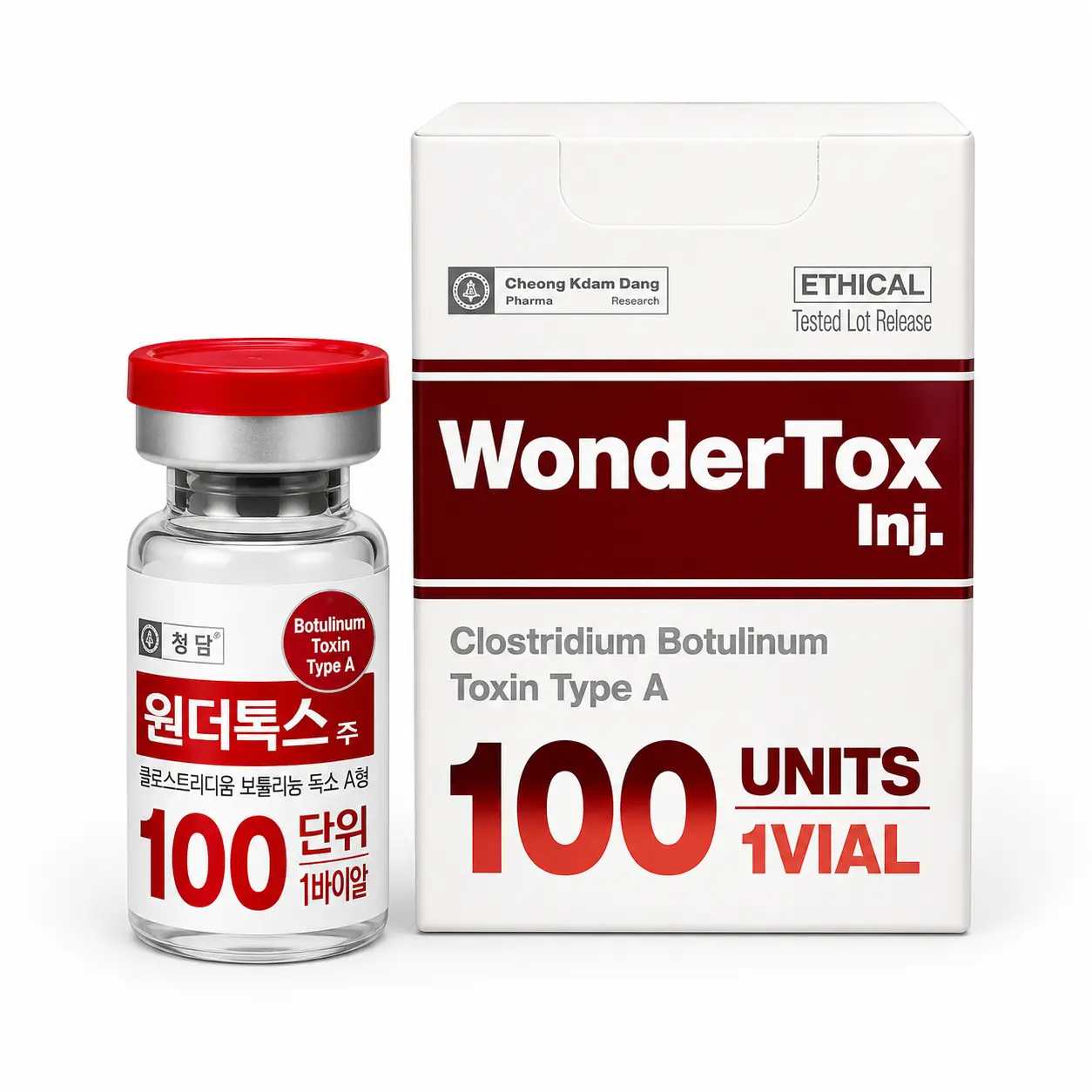 Wondertox