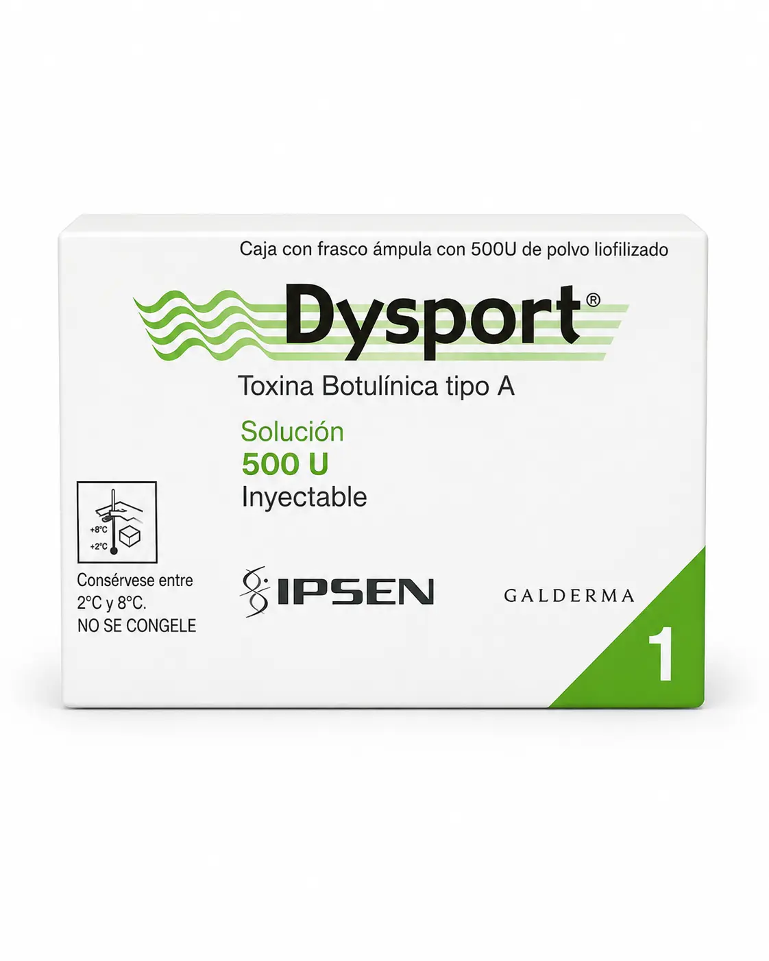 Dysport