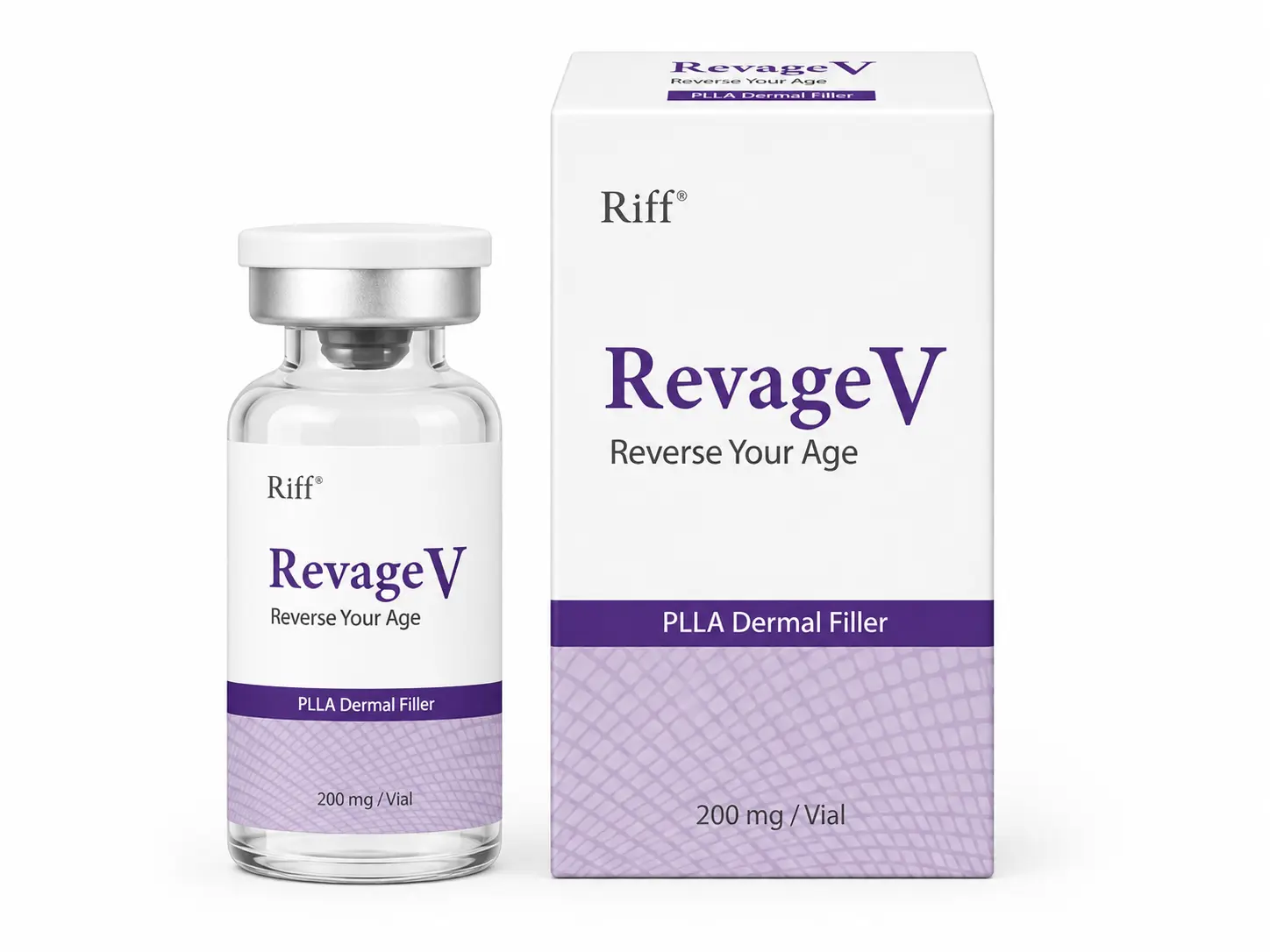 REvage V