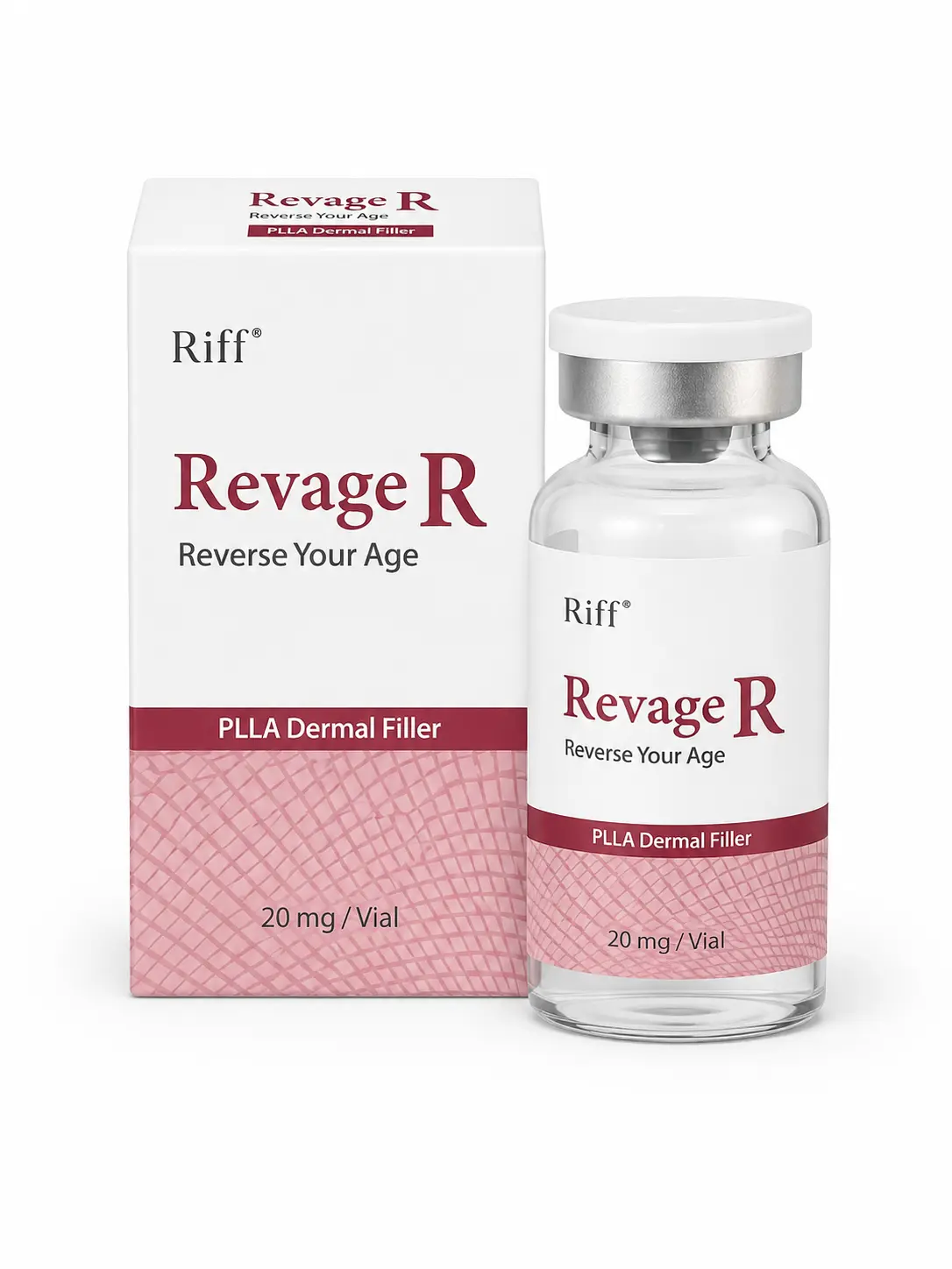REvage R