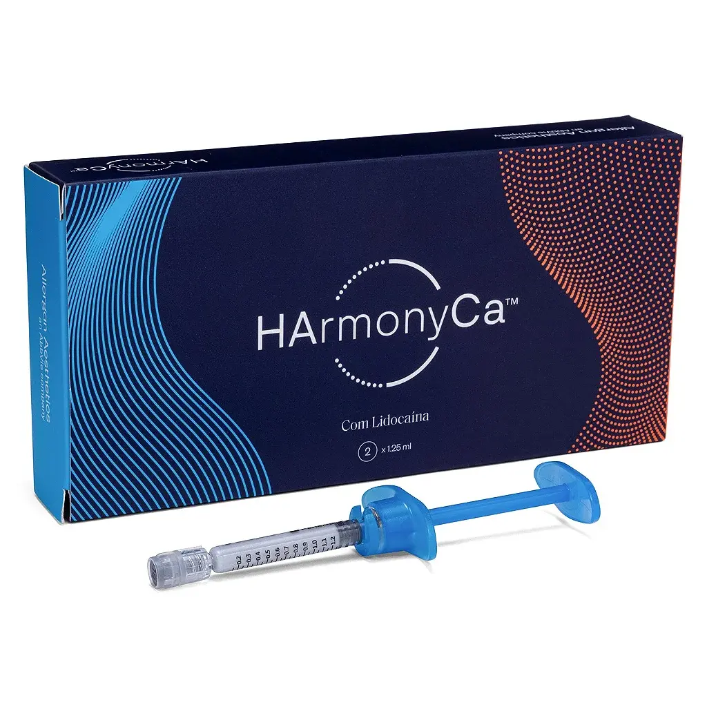 Harmonyca