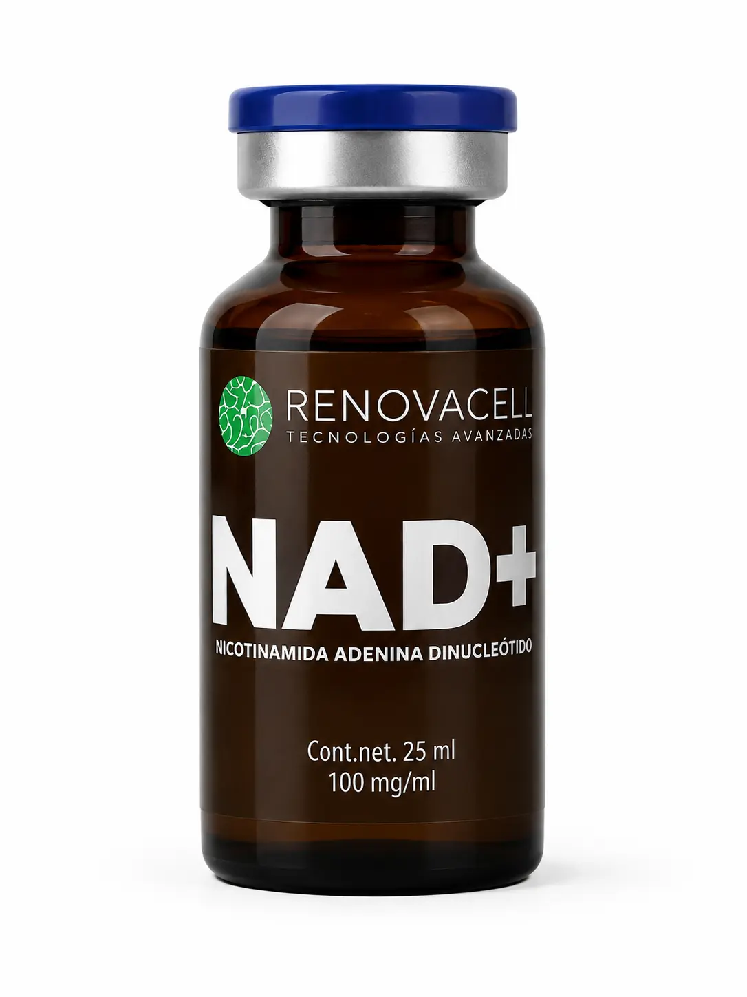 NAD+